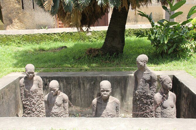 Full-Day Stone Town and Prison Island Tour in Zanzibar - FAQ