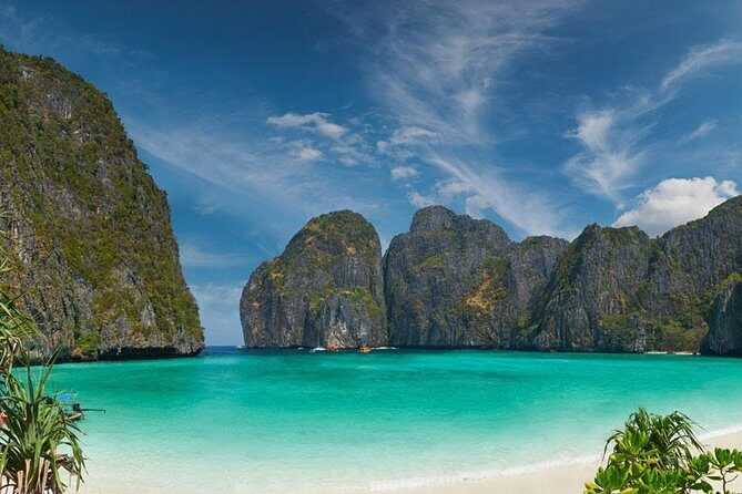 Full Day & Sunset Phi Phi Islands Tour From Phi Phi by Speedboat - What You Should Know About the Tour