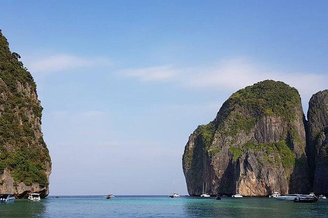 Full Day & Sunset Phi Phi Islands Tour From Phi Phi by Speedboat - Who Will Love This Tour?