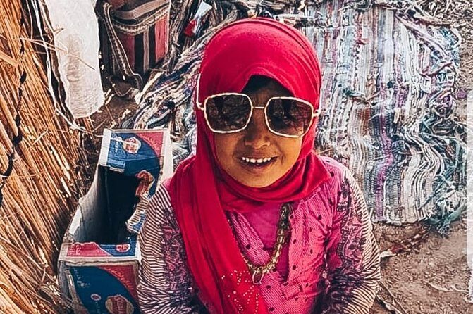 Full day Super Safari Desert Excursion in Hurghada - What We Loved About This Tour