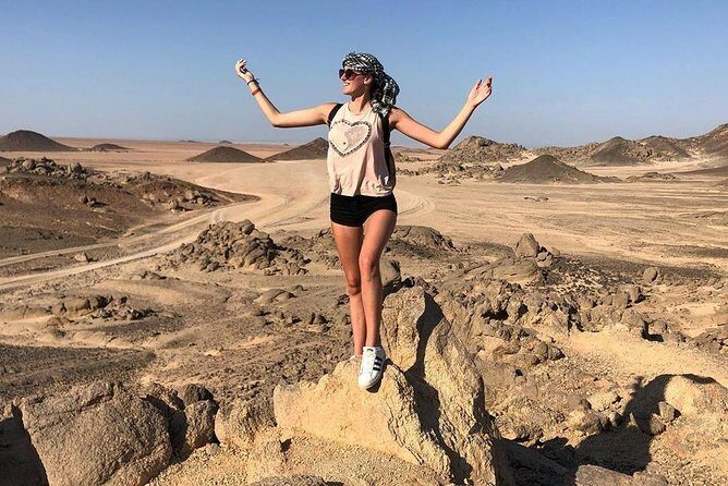Full day Super Safari Desert Excursion in Hurghada - Who Will Enjoy This Tour?