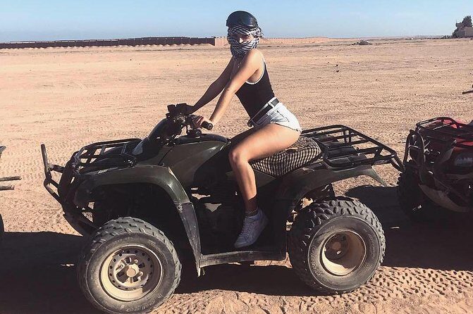 Full day Super Safari Desert Excursion in Hurghada - Final Thoughts