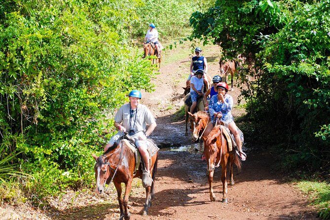 Full Day Supreme Safari Punta Cana - The Experience in Detail