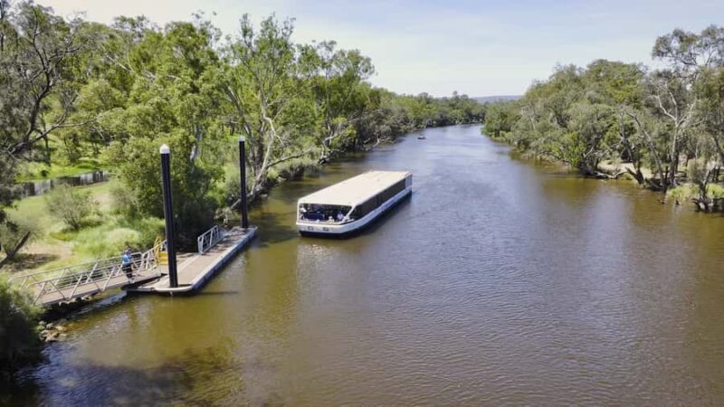Full-Day Swan Valley Wineries with Lunch and River Cruise - Who Will Love This Tour?
