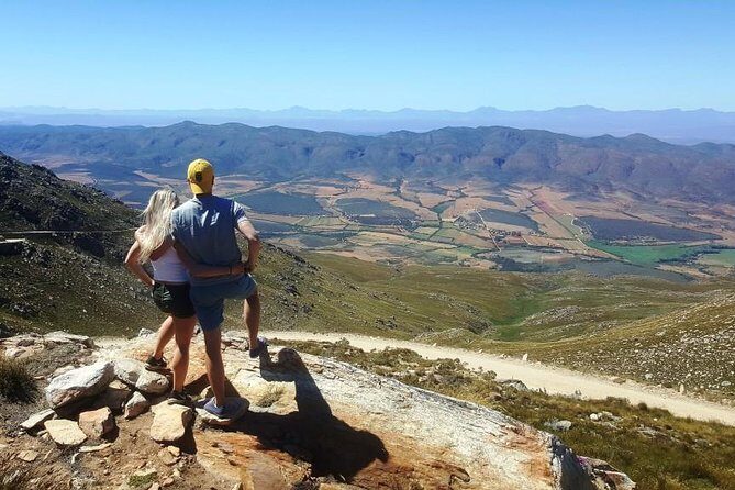 Full-Day Swartberg Mountain PRIVATE Tour (including lunch and transfers) - An In-Depth Look at the Tour Experience