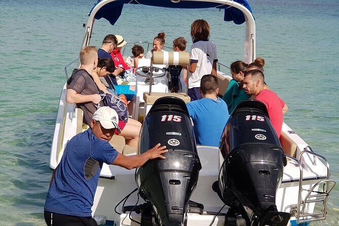 Full-Day Swimming with Dolphins and Casela Nature Park Tour in Mauritius - Casela Nature Park: Land-Based Adventures