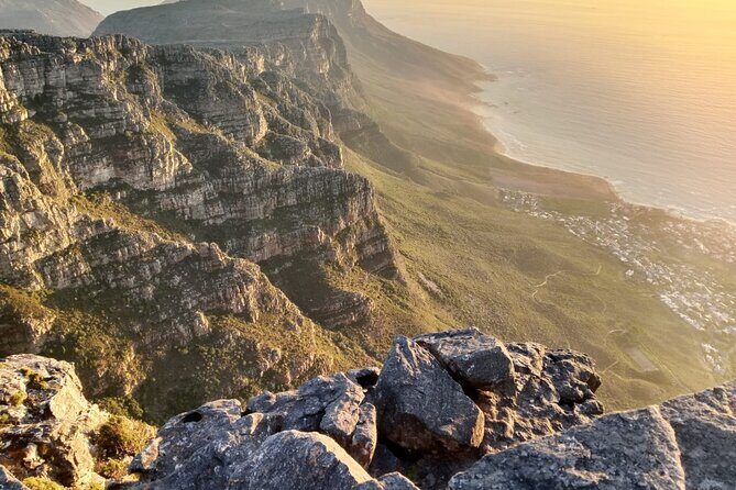 Full Day Table Mountain Cableway Ride and Constantia Wine Tasting - A Detailed Look at the Experience