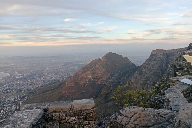 Full Day Table Mountain Cableway Ride and Constantia Wine Tasting - Final Thoughts