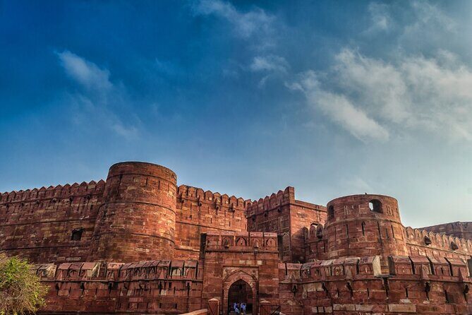 Full Day Taj Mahal, Agra Fort & Baby Taj Tour from Delhi by Car - An In-Depth Look at the Tour Itinerary