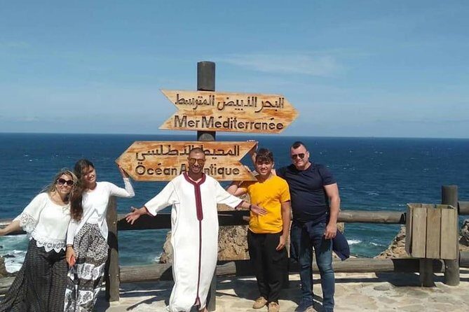 Full day Tangier sightseeing and cultural tour in the medina - An In-Depth Look at the Tour Experience