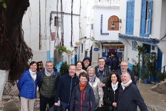 Full day Tangier Tour from Cruise or ferry from tarifa - Who Will Love This Tour?