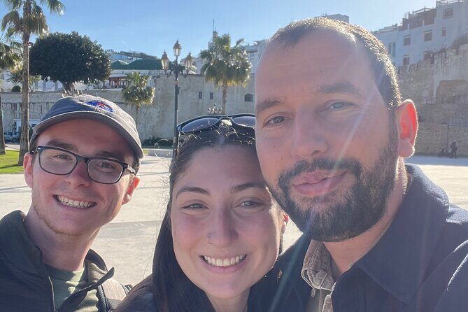 Full day Tangier Tour from Cruise or ferry from tarifa - Final Thoughts