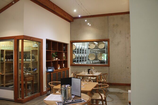 Full-Day Taste the Wines of Marlborough Tour - Authentic and Practical