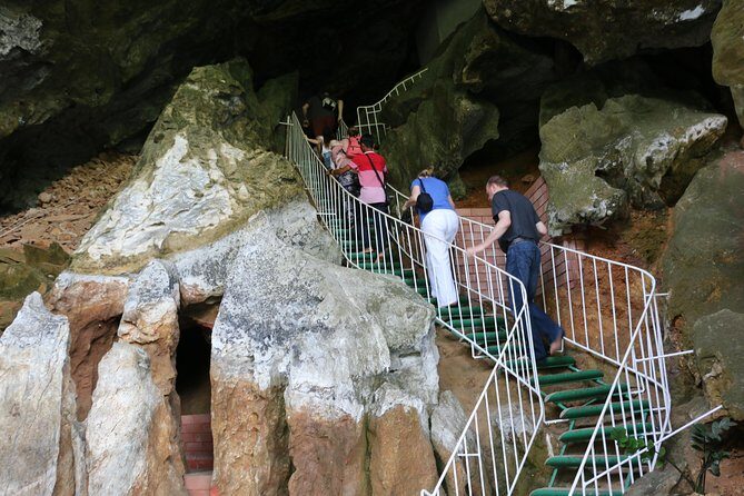 Full-Day Temple Tour Including Dragon Cave from Khao Lak - The Sum Up: Who Is This Tour Best For?