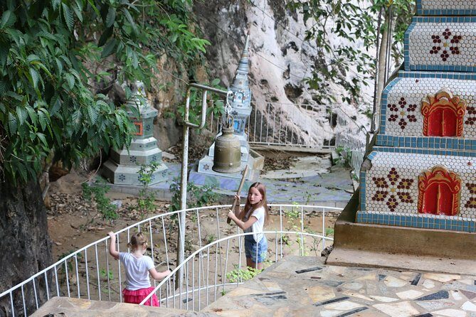 Full-Day Temple Tour Including Dragon Cave from Khao Lak - FAQs