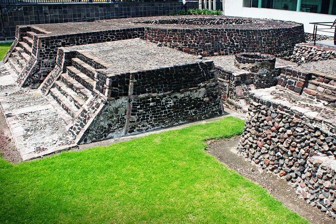 Full-Day Teotihuacan & Basilica Guadalupe Tour - Who Will Love This Tour?