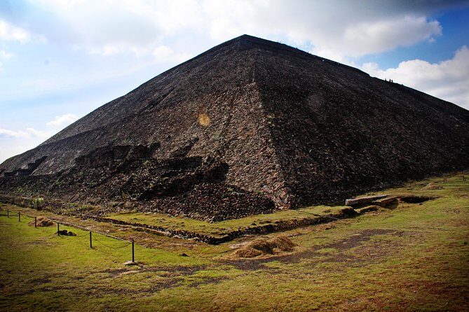 Full-Day Teotihuacan & Basilica Guadalupe Tour - Final Thoughts: A Well-Rounded Day for Curious Travelers