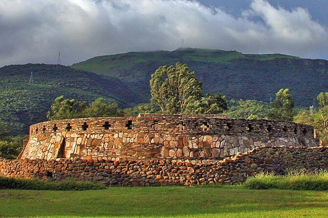 Full-Day Tequila, Jalisco from Puerto Vallarta with Tequila Experience - The Sum Up