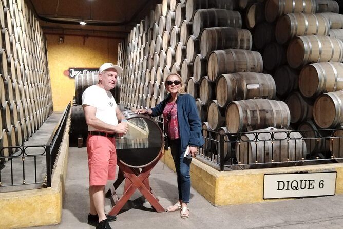 Full-Day Tequila Tour from Guadalajara - FAQ