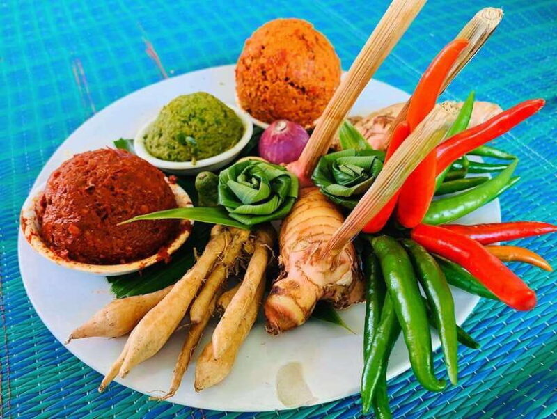 Full Day Thai Cooking Class in Organic Farm and Market - The Practicalities: Pricing, Group Size, and What’s Included