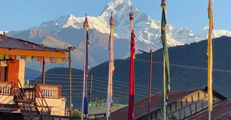 Full Day Tibetan Cultural Tour - An In-Depth Look at the Tibetan Cultural Tour
