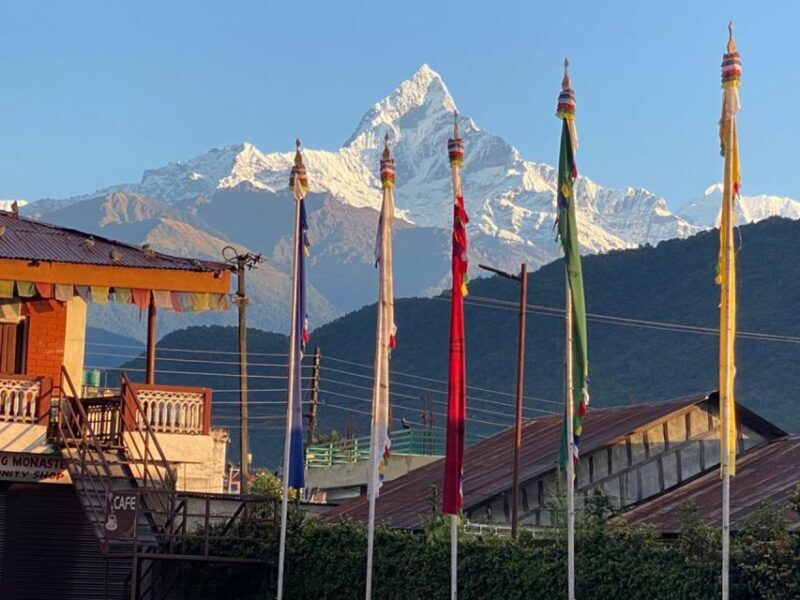 Full Day Tibetan Cultural Tour - Who Will Love This Tour?