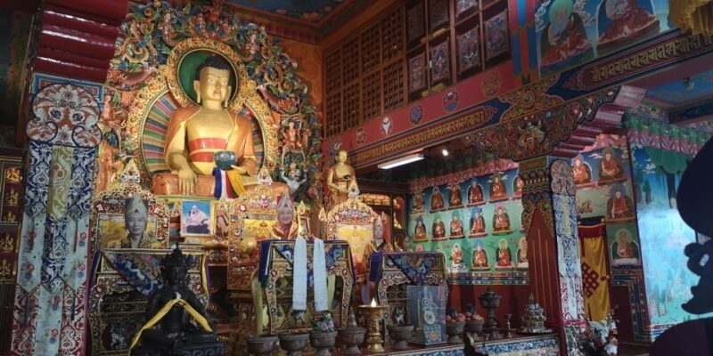 Full Day Tibetan Cultural Tour - Final Thoughts