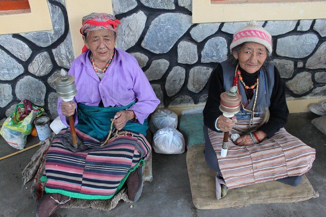 Full-Day Tibetan Cultural Tour to Tibetan Settlements Pokhara - A Full Breakdown of the Tibetan Cultural Experience