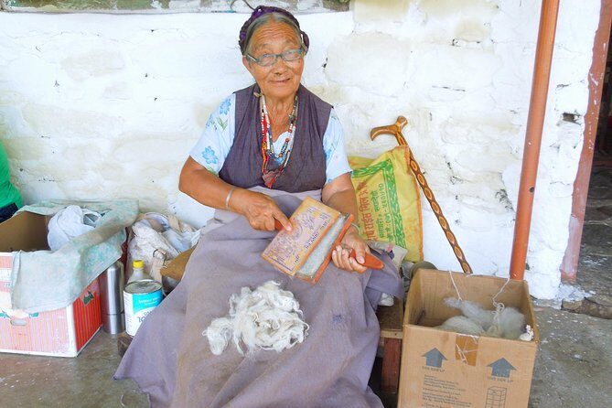 Full-Day Tibetan Cultural Tour to Tibetan Settlements Pokhara - Frequently Asked Questions