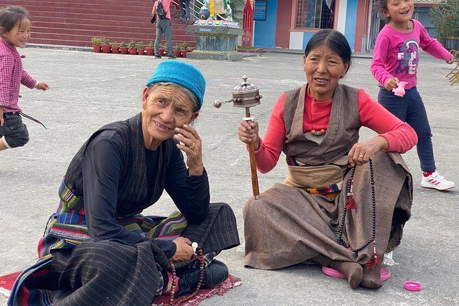 Full-Day Tibetan Cultural Tour to Tibetan Settlements Pokhara - Final Thoughts