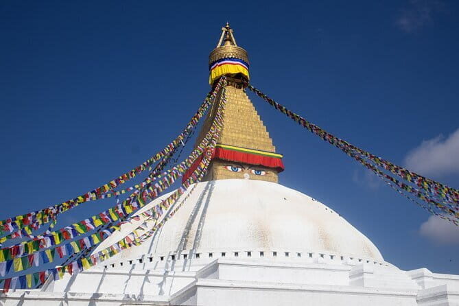 Full Day Ticket Access around Kathmandu Valley - Exploring the Itinerary: What You Can Expect
