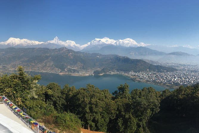 Full Day Ticket Access around Kathmandu Valley - What People Are Saying