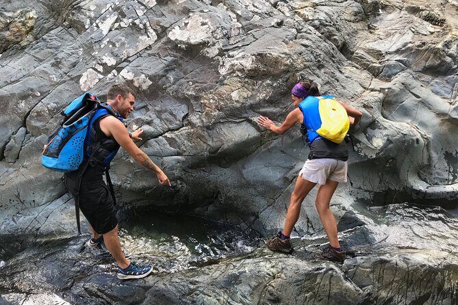 Full-Day Tinajas Hiking to El Yunque Rainforest with Transport - The Value and Overall Experience