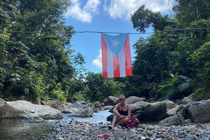 Full-Day Tinajas Hiking to El Yunque Rainforest with Transport - Practical Tips for a Smooth Day