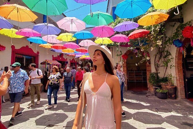 Full Day Tlaquepaque Magic Town and Chapala Lake Tour - Who Would Love This Tour?