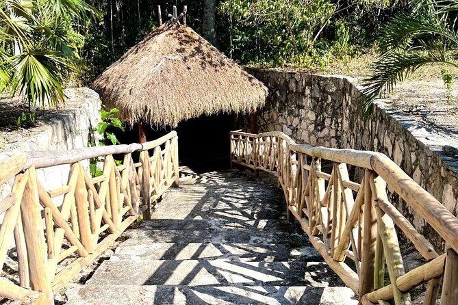 Full Day to Archaeological Zones of Tulum and Coba and Sacred Cenote - The Experience in Detail