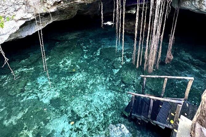 Full Day to Archaeological Zones of Tulum and Coba and Sacred Cenote - The Sum Up