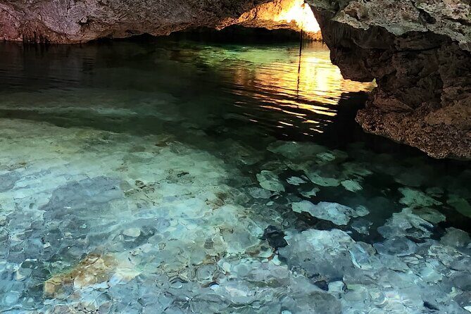Full Day to Archaeological Zones of Tulum and Coba and Sacred Cenote - FAQs