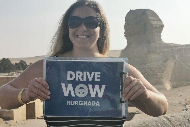 Full day to Cairo from Hurghada by Bus (all inclusive) - The Itinerary in Detail