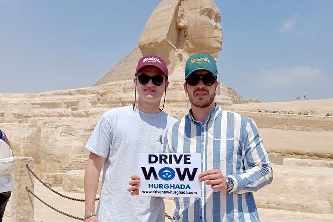Full day to Cairo from Hurghada by Bus (all inclusive) - The Value of This Tour