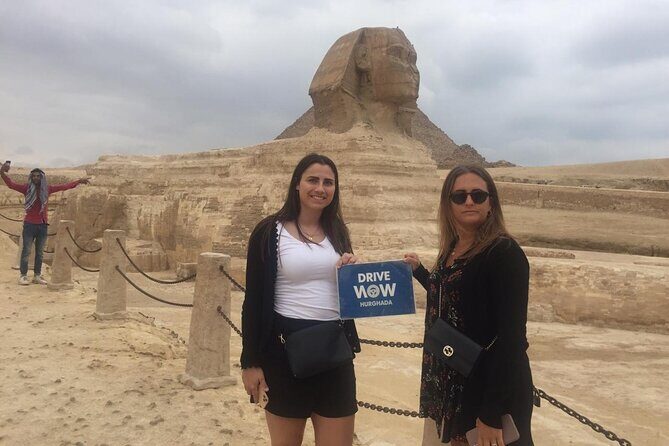 Full day to Cairo from Hurghada by Bus (all inclusive) - Final Thoughts