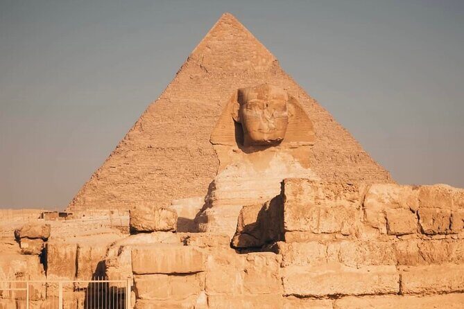 Full day to Giza Pyramids and Grand Egyptian Museum, And felucca - Felucca Ride on the Nile