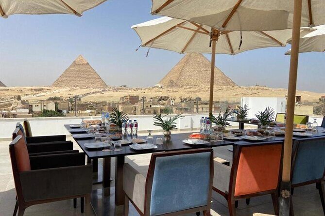 Full Day to Grand Egyptian Museum and Pyramids of Giza - Final Thoughts: Is This Tour Right for You?
