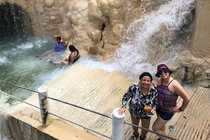 Full Day to Grutas de Tolantongo with All Inclusive - The Practical Details