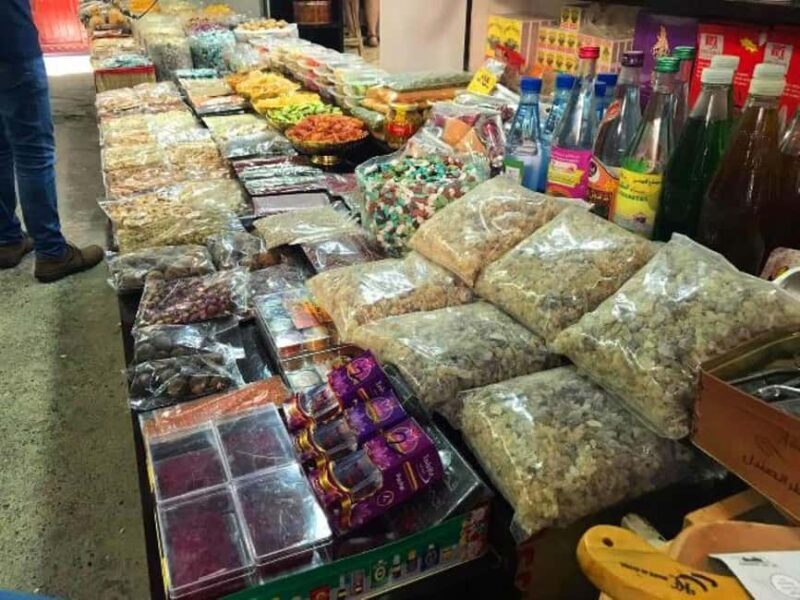 Full-Day to Nizwa Market & Fort-Jabreen Castle-Bahla Fort - Frequently Asked Questions