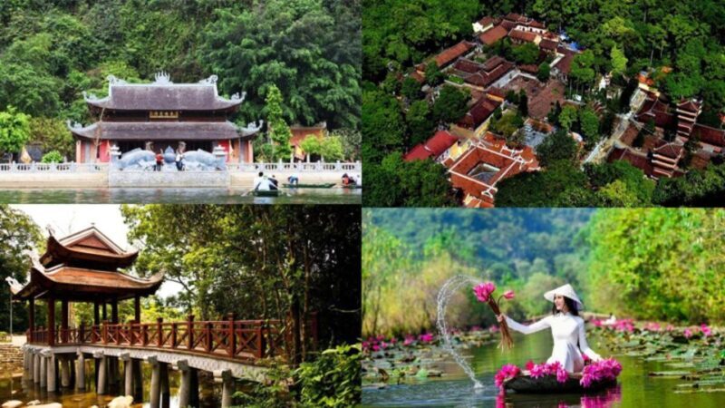 Full Day to Perfume Pagoda - The Journey to Perfume Pagoda: What to Expect
