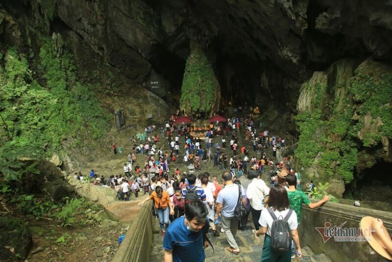 Full Day to Perfume Pagoda - Who Should Consider This Tour?