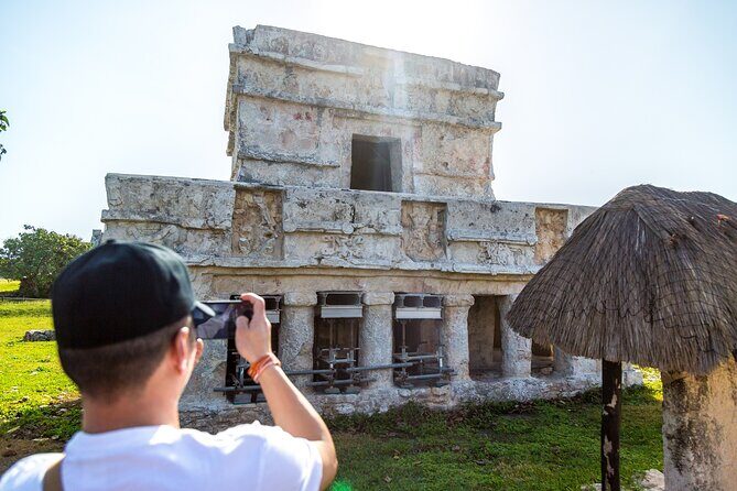 Full day to Tulum and Coba Ruins with Cenote Cave with lunch - Practical Details: Comfort, Cost, and Timing