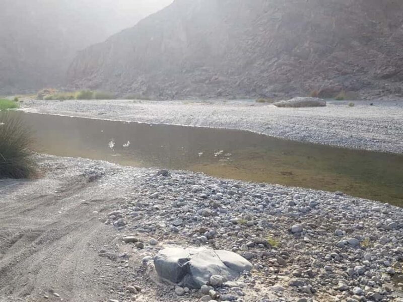 Full-Day to Wadi Abyadh-Wekan Village-Nakhal Fort-Hot Spring - FAQs