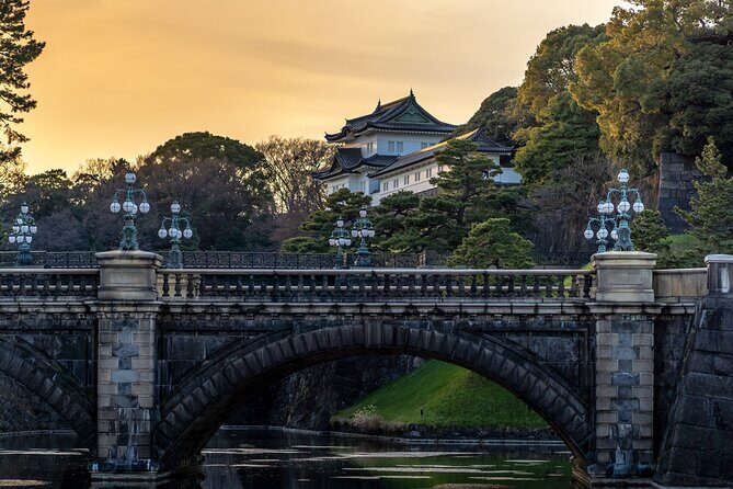 Full Day Tokyo Private Tour by Luxury Vehicle - Introducing the Full Day Tokyo Private Tour by Luxury Vehicle